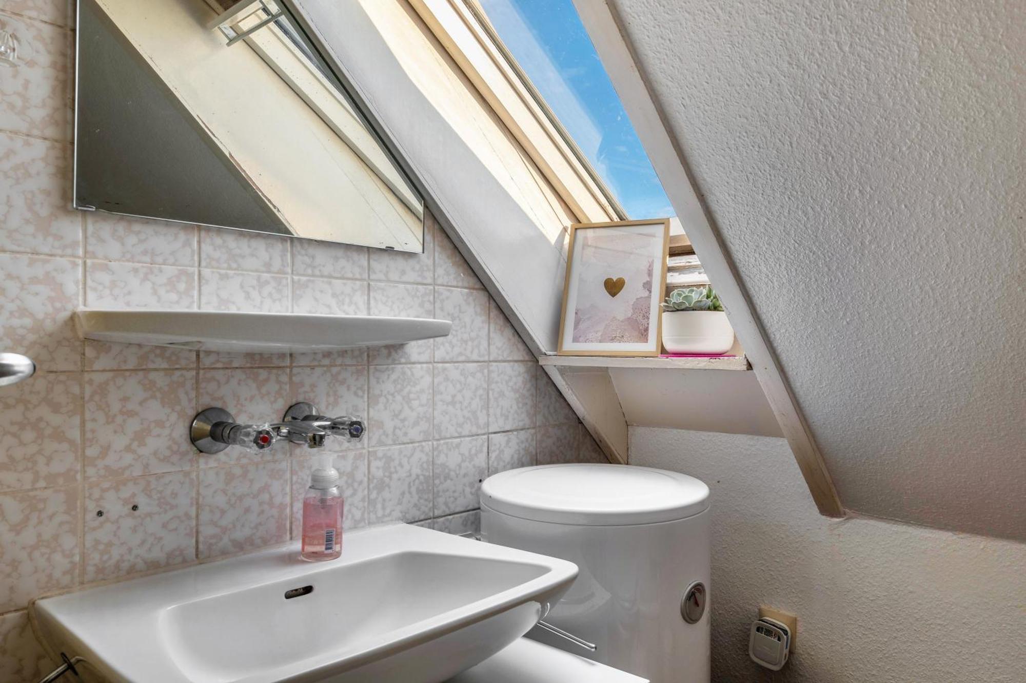 Appartement Storchennest à Ludwigsbourg Extérieur photo
