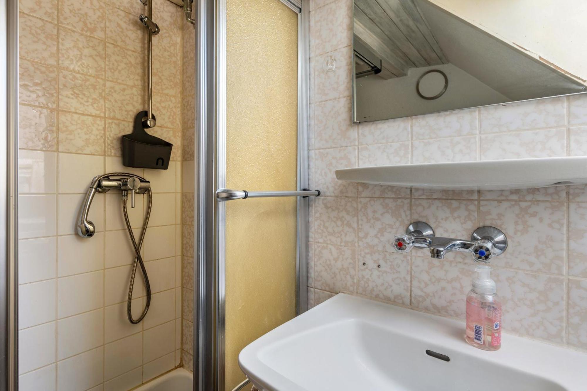 Appartement Storchennest à Ludwigsbourg Extérieur photo